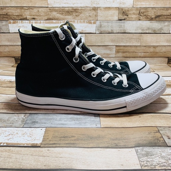 all stars black high